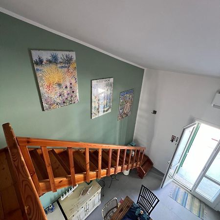 Villa Michela Scopello  Zewnętrze zdjęcie