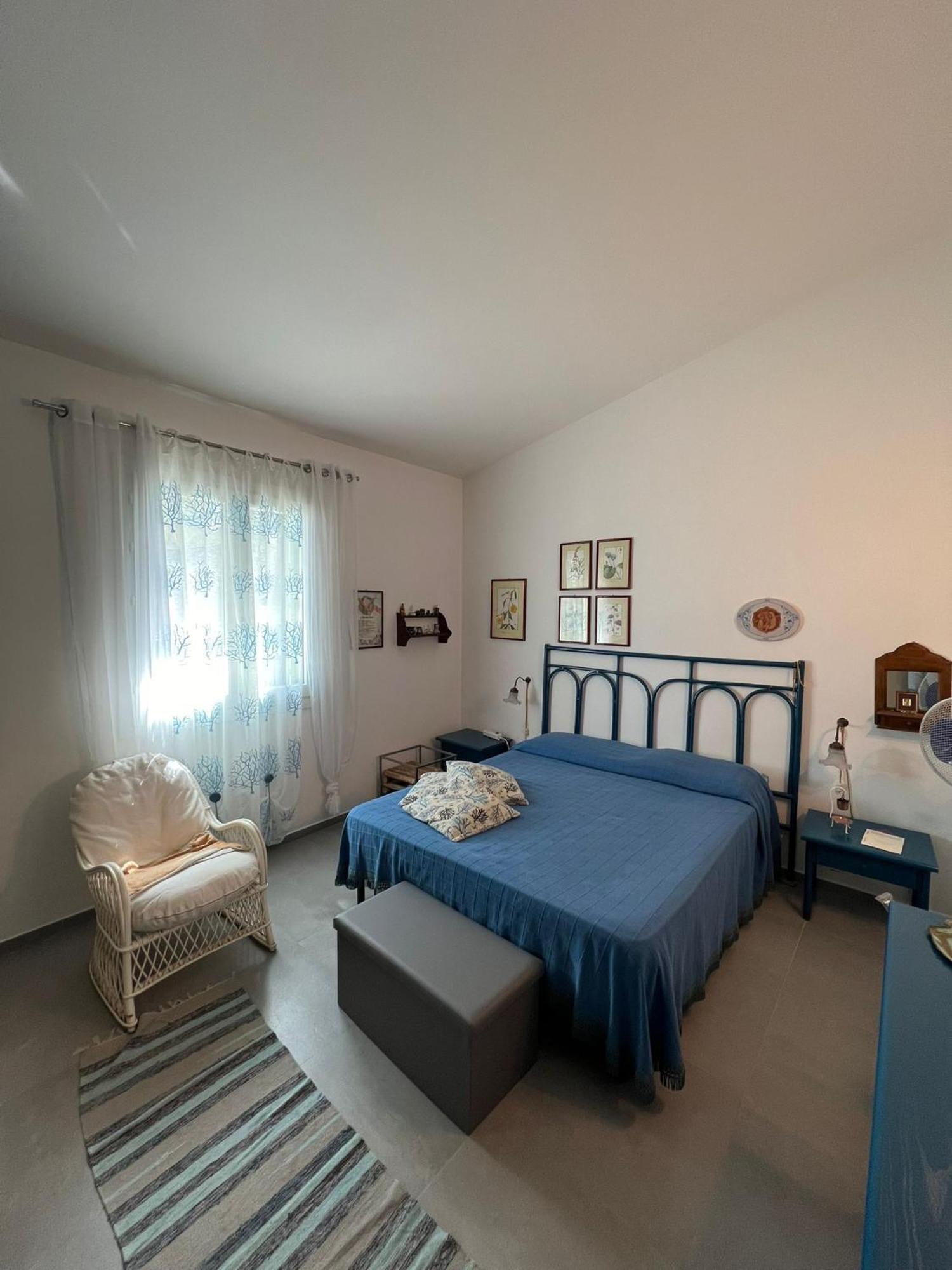 Villa Michela Scopello  Zewnętrze zdjęcie