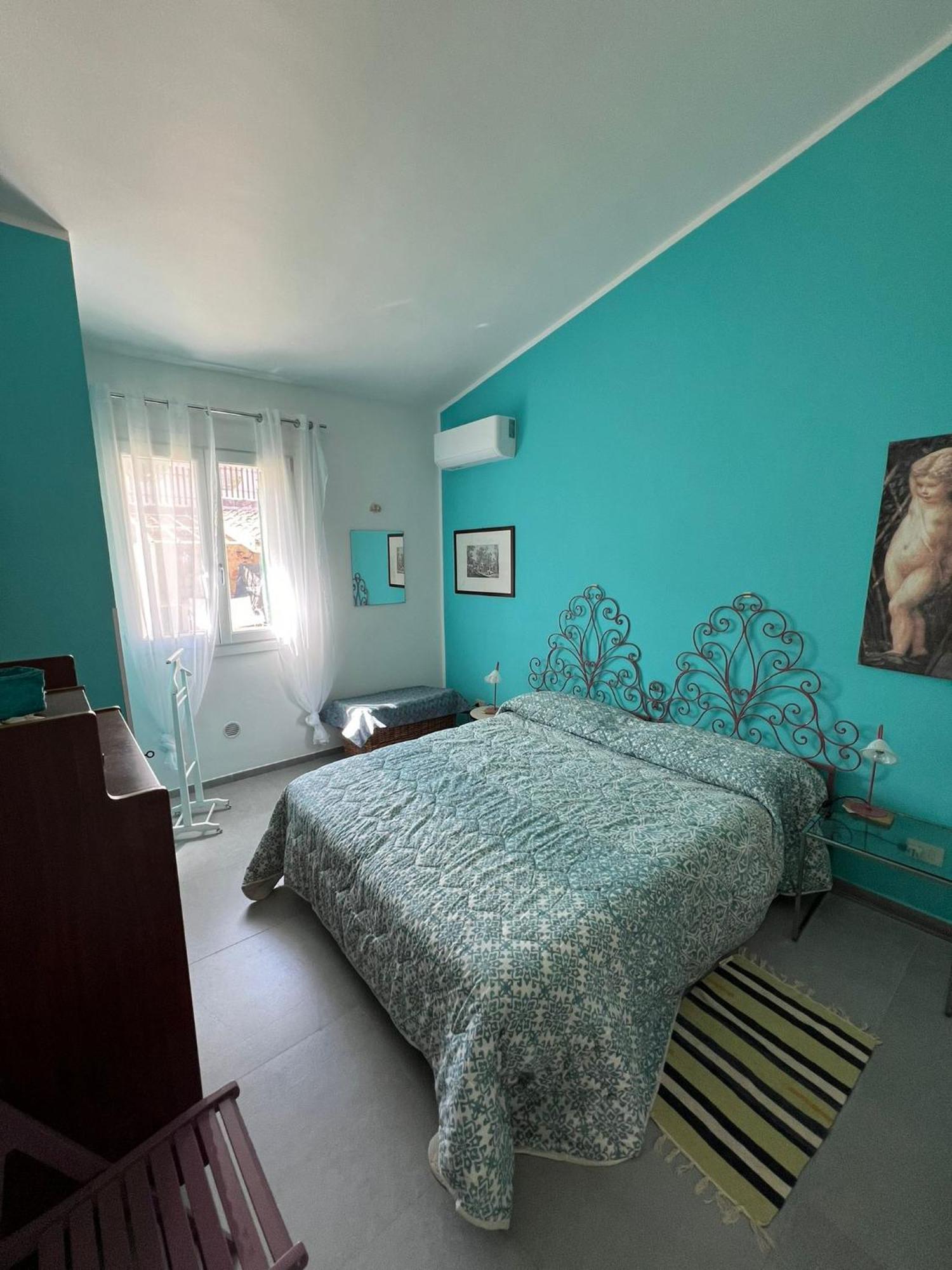 Villa Michela Scopello  Zewnętrze zdjęcie