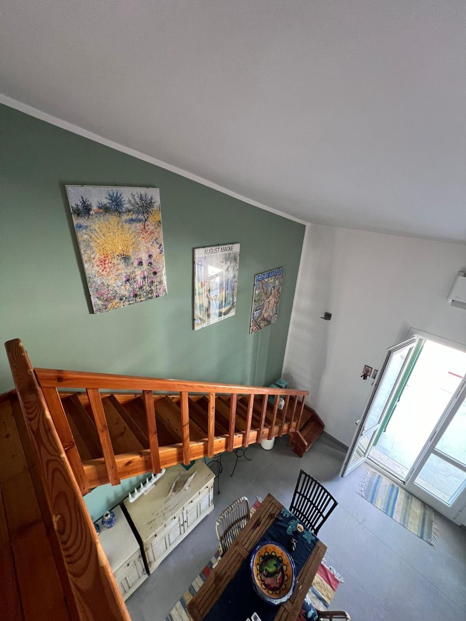 Villa Michela Scopello  Zewnętrze zdjęcie